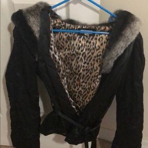 Caché elegant jacket